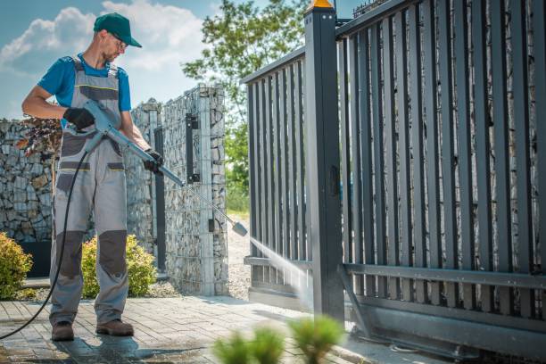 Best Fence Cleaning  in Tillamook, OR