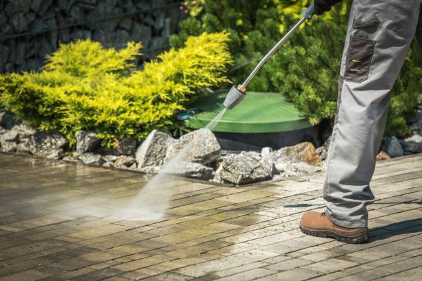 Trusted Tillamook, OR Pressure Washing Experts