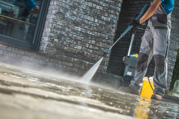 Best Machinery and Equipment Cleaning  in Tillamook, OR