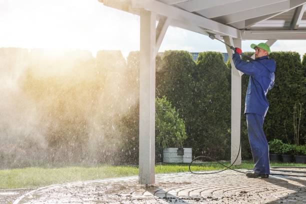 Best Building Exterior Washing  in Tillamook, OR