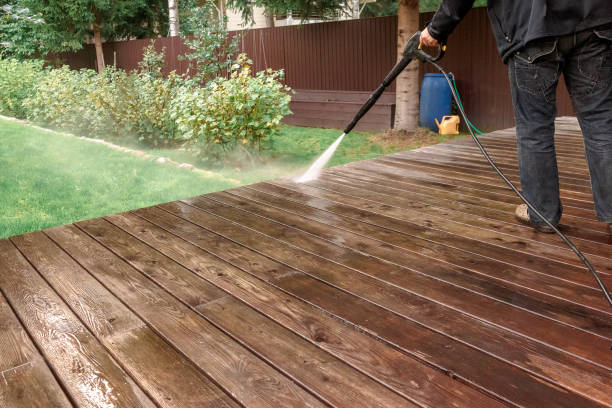 Best Warehouse Cleaning  in Tillamook, OR
