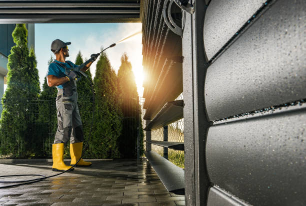 Best Driveway Pressure Washing  in Tillamook, OR