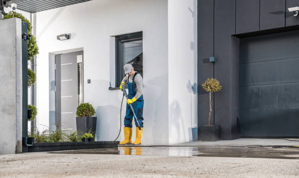 Best Post-Construction Pressure Washing  in Tillamook, OR