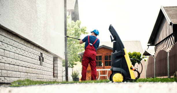 Best Pool Deck Cleaning  in Tillamook, OR